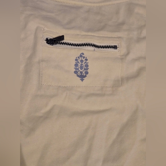 Free People Movement NWOT Hot Shot Micro Ginger Tea 2-piece Set - Picture 9 of 11